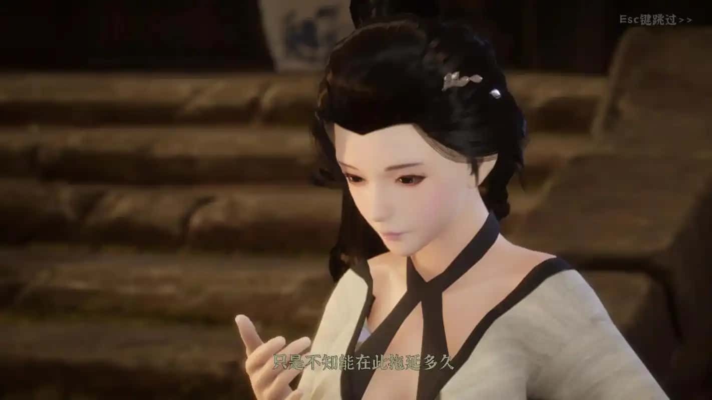 极品采花郎 任务推进 画面 6